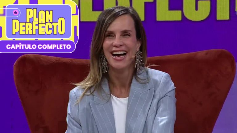 Plan Perfecto | Capítulo 144