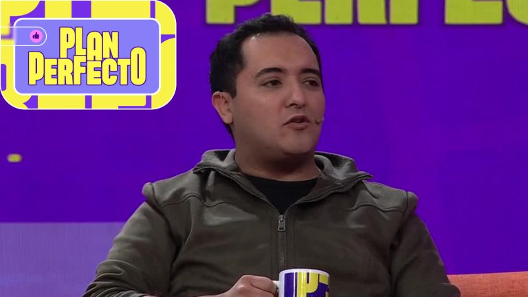 “Hay conversaciones”: Felipe Parra adelantó que será parte de un importante festival