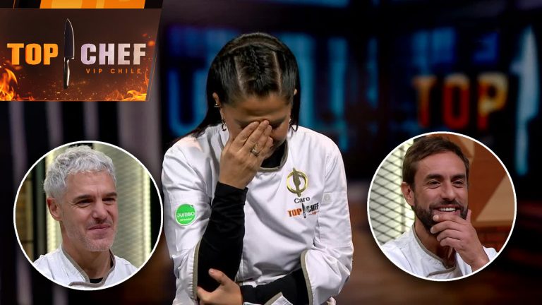 ¿Traición o estrategia? El pesar de Caro Soto tras enviar a un compañero directo a prueba de nominación