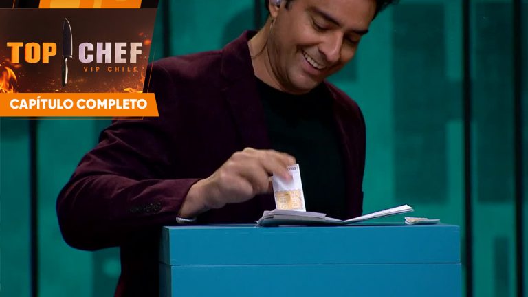 Top Chef VIP 3 | Capítulo 26 | Entre votaciones e intercambios