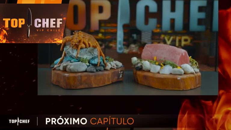 ¡Langostas y más problemas! | Adelanto Top Chef VIP 3 | Capítulo 27