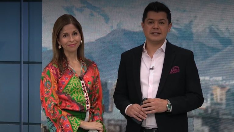 CHV Noticias AM | Miércoles 27 de agosto de 2025