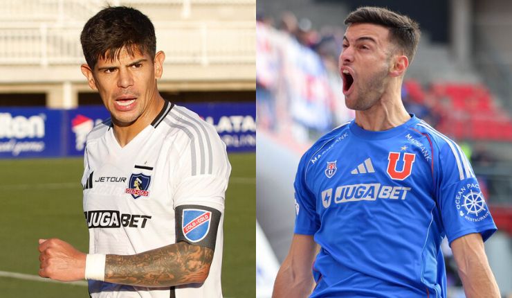 Colo Colo vs Universidad de Chile: Cuándo y a qué hora es el Superclásico del fútbol chileno