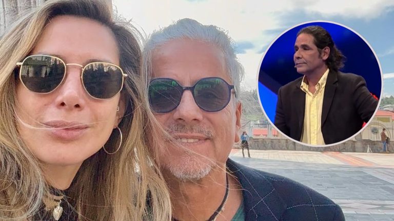 “Él ya había tomado…”: Pareja de Pablo Herrera enfrenta a Juan Falcón en medio de la polémica