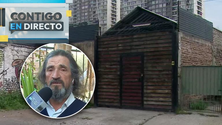 Jardinero acusa a mecánico de quedarse con su camioneta en Peñalolén: Pagó millonario monto por arreglo