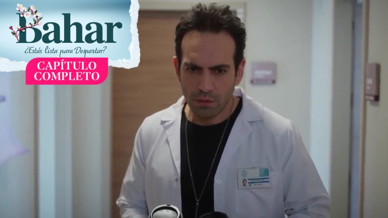 Bahar | Capítulo 93 | El corazón roto de Evren