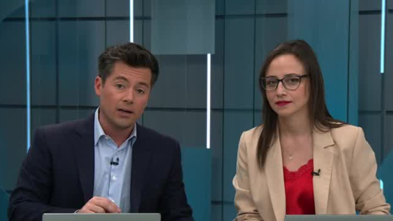 CHV Noticias Tarde | Miércoles 27 de agosto de 2025