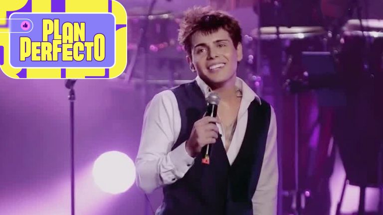 ¿Bray-on en problemas? Equipo de Luis Miguel advierte a doble chileno por supuesta paternidad