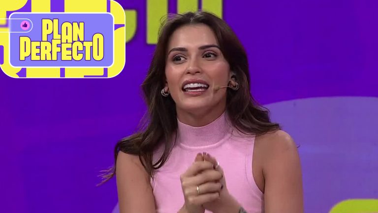 “Me vuelvo a reencontrar con la danza”: Cony Capelli se sinceró sobre su participación en Fiebre de Baile