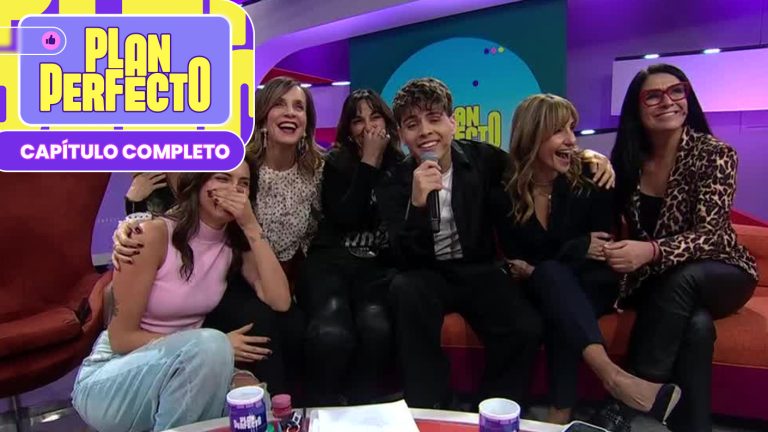 Plan Perfecto | Capítulo 145