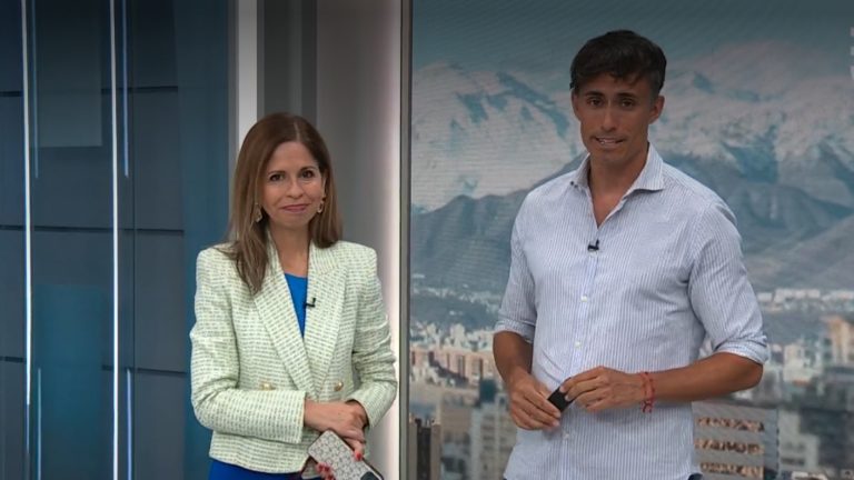 CHV Noticias AM | Jueves 28 de agosto de 2025