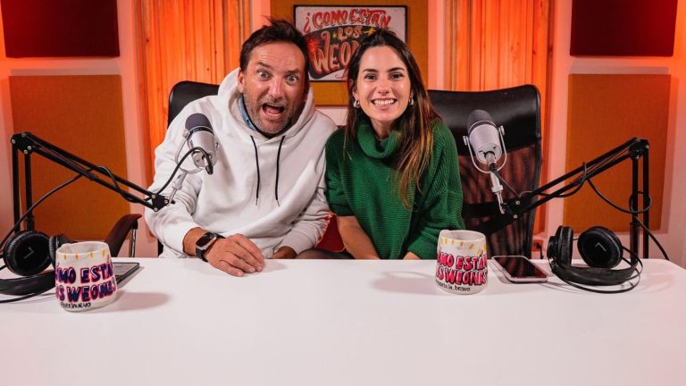 “No tengo problema en pagar”: Daniel Fuenzalida abordó acusación de millonaria deuda con Rosario Bravo