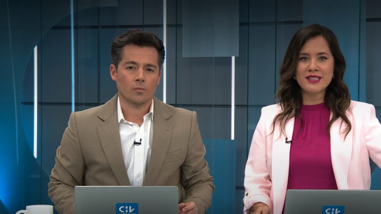 CHV Noticias Tarde | Jueves 28 de agosto de 2025
