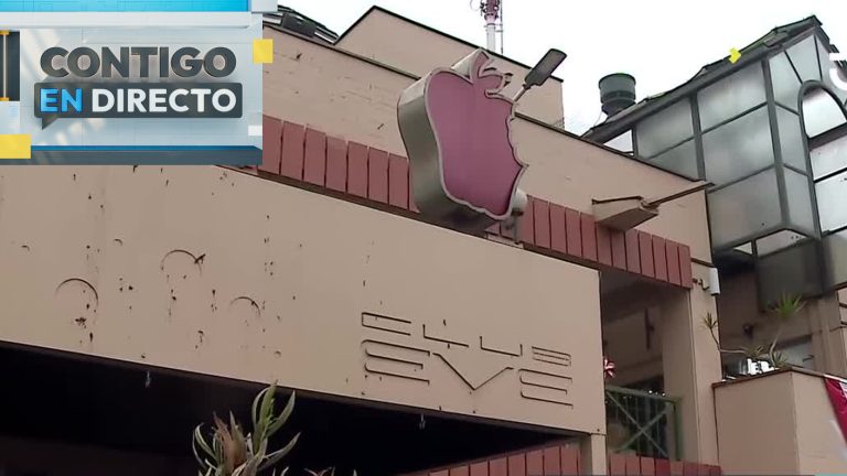 Vecinos en disputa por posible instalación de discoteca en Vitacura: Temen futuros desmanes