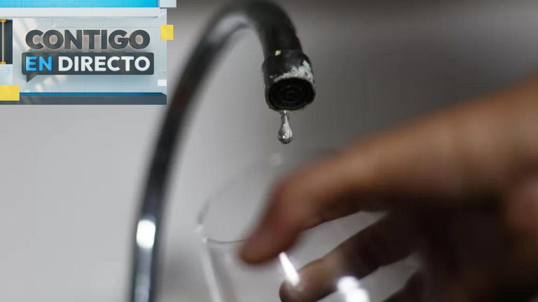 Estas son las 6 comunas de Santiago que tendrán corte de agua de 36 horas: ¿Cuándo empieza la medida?