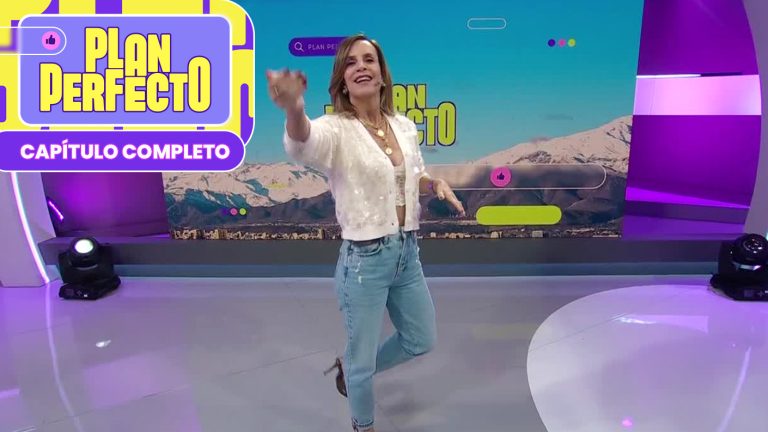 Plan Perfecto | Capítulo 146