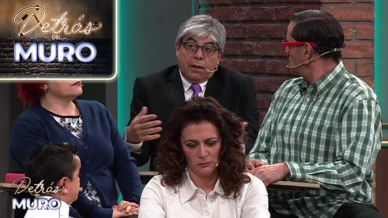 ¡Caos en el curso de Miguelito! Mario Marcelo renunció a la tesorería y enfureció a los apoderados