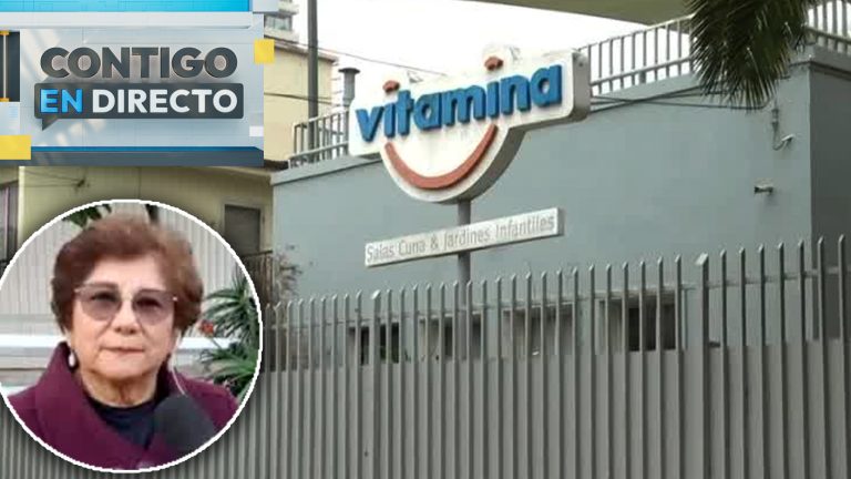 Jardín infantil debe más de $20 millones en arriendo a adulta mayor: “El dueño no da la cara”
