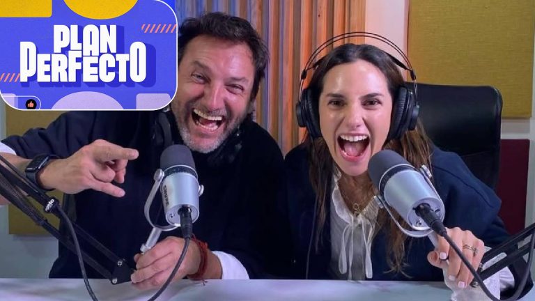 “Podría ser más”: La millonaria cifra que Daniel Fuenzalida le debería a Rosario Bravo por podcast