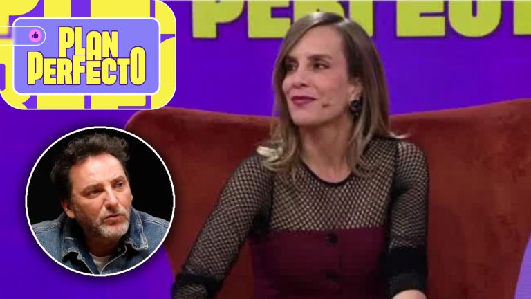 “Lo encuentro raro”: La reacción de Diana Bolocco a la inscripción de su nombre por Daniel Fuenzalida