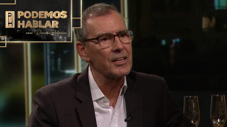 “Prometió arruinarme la vida”: Cristián Campos acusó presunta amenaza de Raffaella Di Girolamo