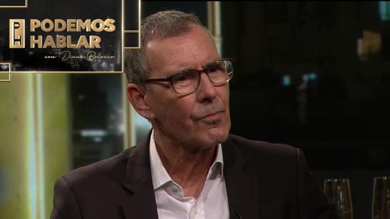 Cristián Campos acusó traición de parte de ChileActores: “Fue como patearme en el suelo”