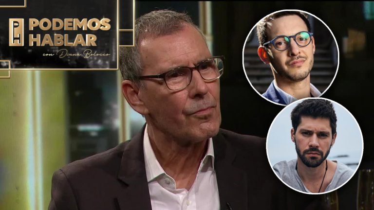 El dolor de Cristián Campos tras ser condenado por sus hijos: “Me ofendió profundamente”