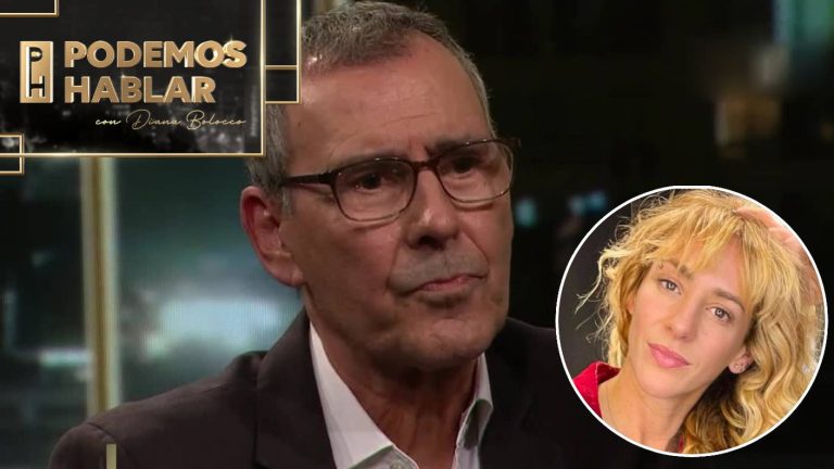 Cristián Campos y posibilidad de querellarse contra Raffaella di Girolamo: “Alguien tiene que pagar”