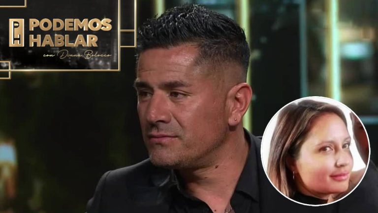 “Me recibió 'pato'”: Kike Acuña se emocionó al contar cómo se enamoró de su esposa Cynthia