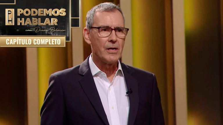 Podemos Hablar | Capítulo 26 | Temporada 7