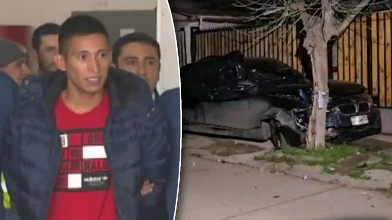 El enigma tras la muerte de “Baby Bandito”: El famoso delincuente que fue acribillado en Cerro Navia