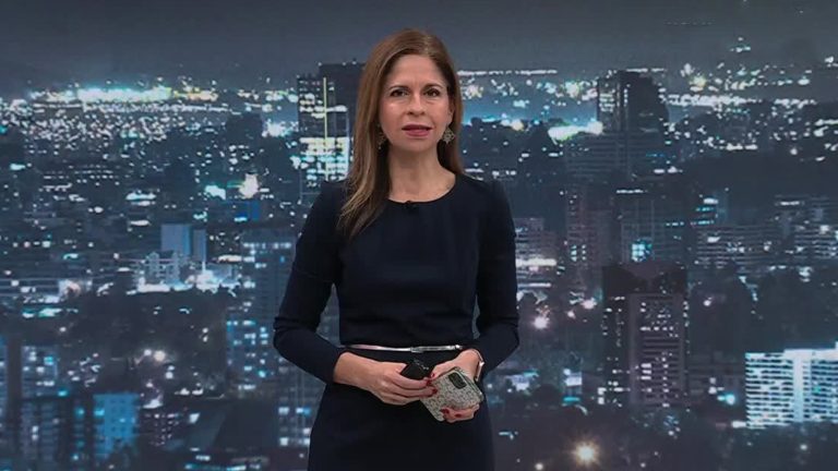 CHV Noticias Central | Sábado 30 de agosto de 2025