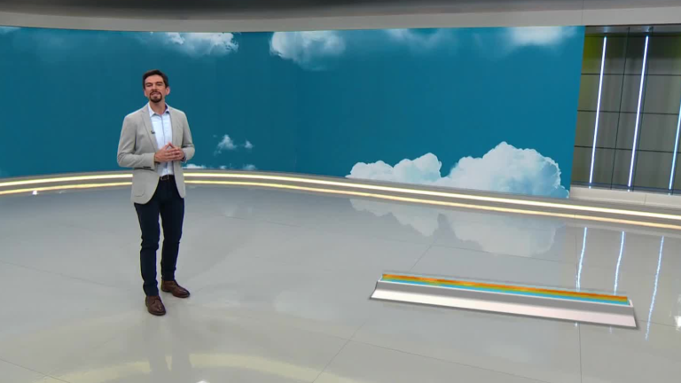 ¡Vuelve a salir el sol! El pronóstico del tiempo para este lunes 1 de septiembre