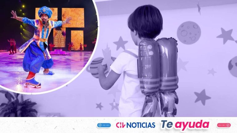Día del Niño 2025: 8 actividades para celebrar en familia en Santiago