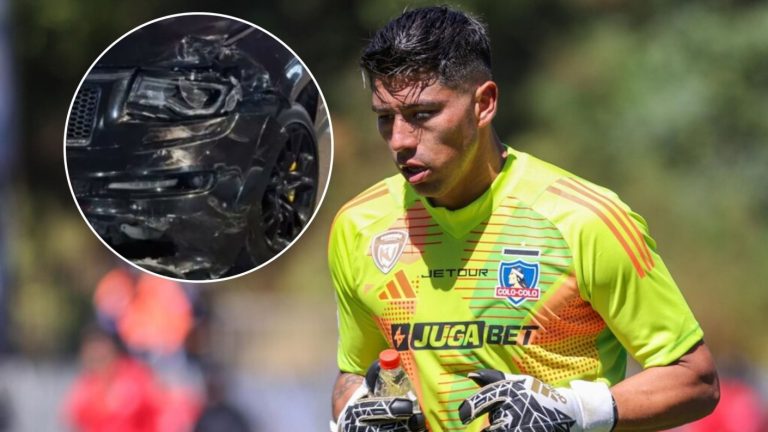 Revelan nuevos antecedentes del accidente de Brayan Cortés: Vehículo lo habría chocado