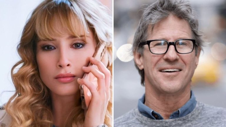 Expareja de Mane Swett habla por primera vez por tuición de su hijo: “Si supieran toda la historia...”