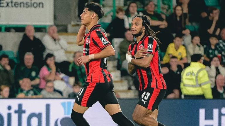 “La verdadera Joya”: Así quedó el Instagram del Midtjylland tras gol de Darío Osorio en la Europa League