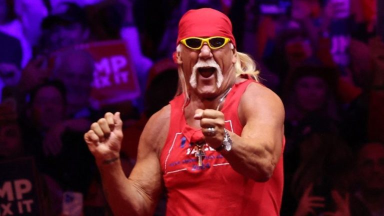 Desclasifican causa de muerte de Hulk Hogan: Ex luchador tenía antecedentes médicos