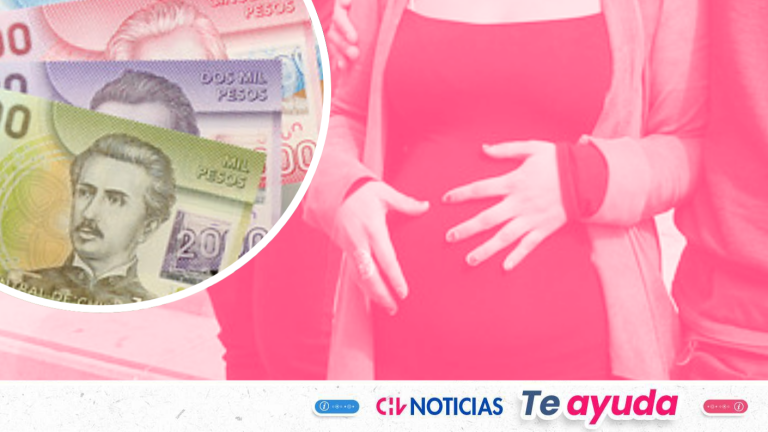 Mujeres embarazadas pueden acceder a estos bonos: Los requisitos para obtener hasta $44 mil
