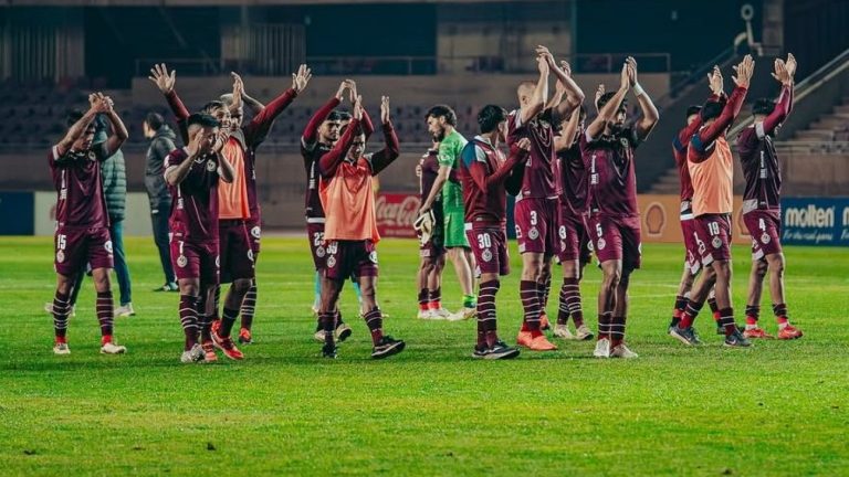 Jugador vs DT: El fuerte encontrón que se habría dado en entrenamiento de club de Primera División