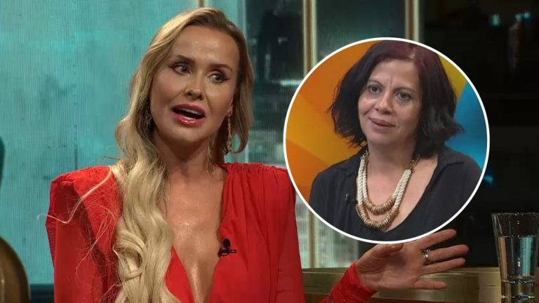 Lola Melnick se desahogará sobre su batalla legal con Laura Landaeta: “Cómo esta gente se atreve...”