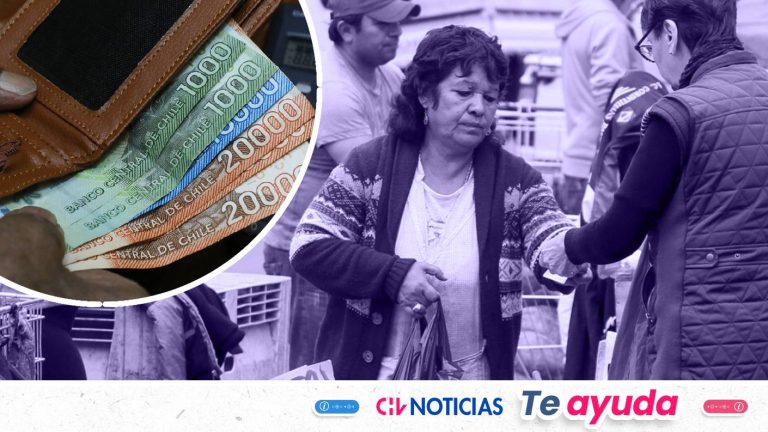 Mujeres que cumplan los requisitos reciben bono de $452 mil en dos años: Consulta con tu RUT