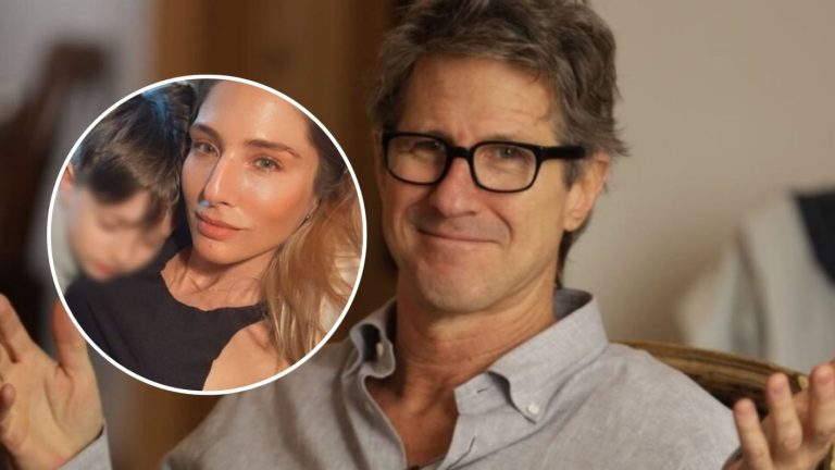 “Es una tontería...”: Ex de Mane Swett cuestiona batalla legal por su hijo y desmiente a la actriz