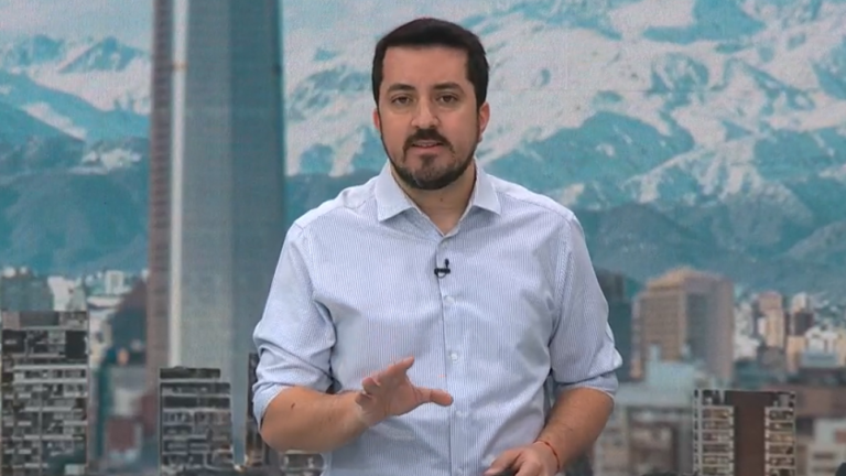 CHV Noticias AM | Sábado 2 de agosto de 2025