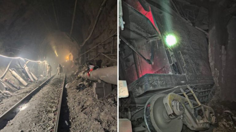 El Teniente: Hallan muertos a otros dos mineros e identifican cuerpo encontrado el sábado