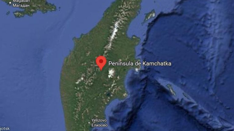 SHOA descarta tsunami en las costas de Chile tras nuevo sismo de 7,0 en Rusia