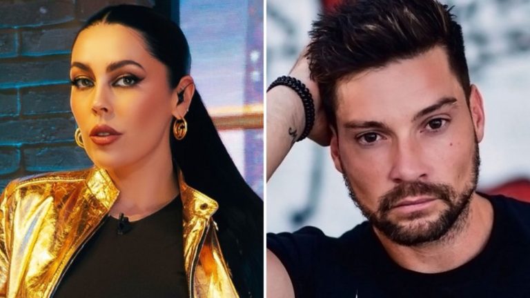 “Hay que poner un freno”: Daniela Aránguiz tomó crucial decisión contra su ex Luis Mateucci