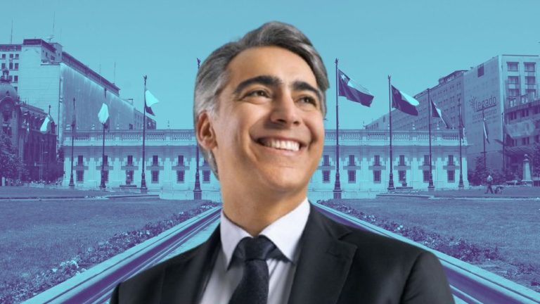 Por quinta vez: MEO reúne firmas necesarias y podrá inscribir nueva candidatura presidencial