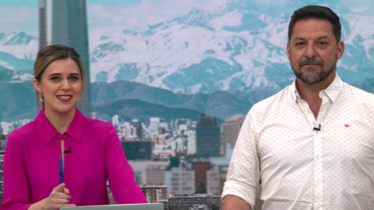 CHV Noticias AM | Domingo 3 de agosto de 2025