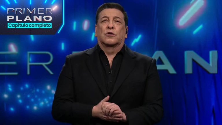 Primer Plano | Capítulo 35 | Revelaciones millonarias y quiebres de amistades